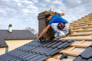 Roofers